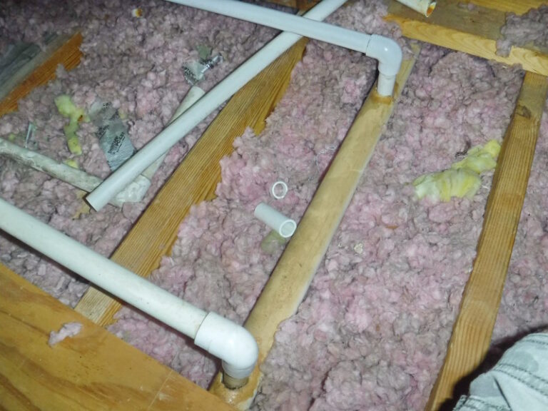 Understanding AC Condensate Drains | Summerville's Blue Palmetto Home ...